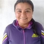 El profesor de Biologia imparte clases a todas las edades